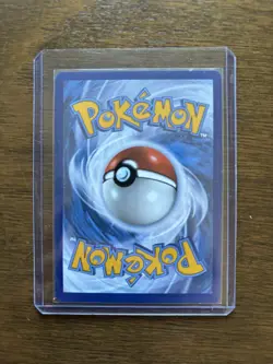 Pokemon Squirtle Illustration Rare 148/142 Sv07 Stellar Crown Holo - Image 2