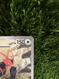 UNFEZANT - 150/086 - Black Bolt - Illustration Rare - Pokemon TCG - Image 3