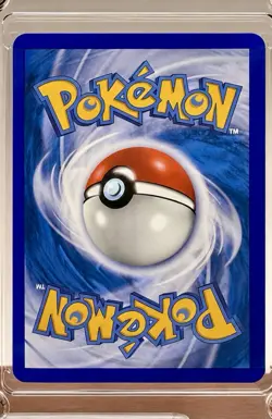 2026 Pokemon TCG CRI Cinccino EX 119/086 SIR - Image 2