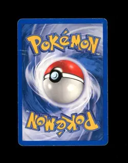 2004 Pokemon FIRE RED & LEAF GREEN MEOWTH HOLO 69/112! HP POOR DMG - Image 2