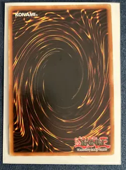 Yugioh Blue-Eyes Ultimate Dragon JMP-EN005 Limited Edition Ultra Rare - Image 2