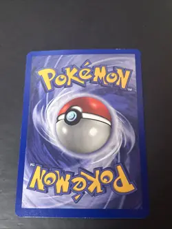 1999 Pokemon TCG Jungle Kangaskhan Holo Card 5/64 #4 - Image 2
