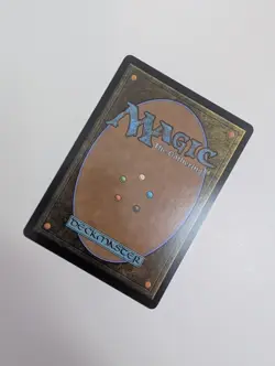 MTG - Toph, the Blind Bandit - Avatar: The Last Airbender NM/M Condition - Image 3