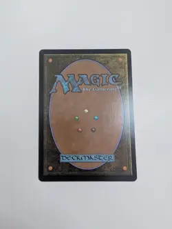 MTG - Toph, the Blind Bandit - Avatar: The Last Airbender NM/M Condition - Image 4