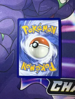 Pokemon Miraidon SV 013 Promo Pokemon Center Exclusive - Image 2