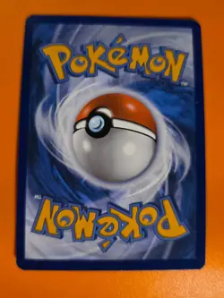 The Pokemon Company Mew ex 151/165 SV: 151 Double Rare Full Art Holo English - Image 2