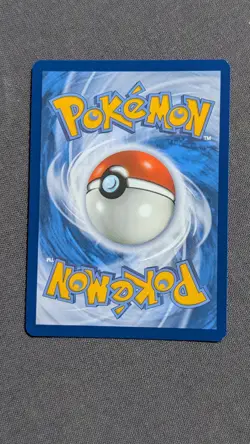 Pokemon TCG- Pikachu ex 057/217 Me: Ascended Heroes Holo - Image 2