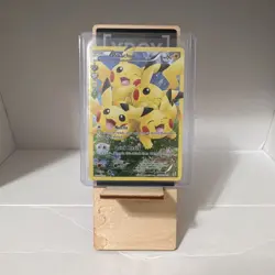The Pokemon Company Pikachu RC29-32 Generations Full Art Holo Ultra Rare 60 HP - Image 1
