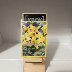 The Pokemon Company Pikachu RC29-32 Generations Full Art Holo Ultra Rare 60 HP - Image 3