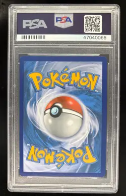 2019 POKEMON SUN & MOON TEAM UP #14 CHARIZARD-REVERSE FOIL PSA 10 - Image 2