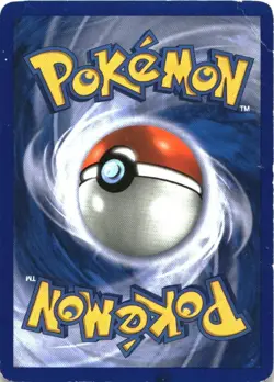 Pikachu 78/110 Common Holon Phantoms Pokemon Damaged - Image 2