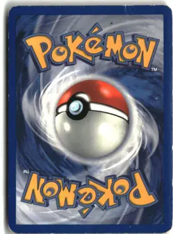 Entei 34 Promo Wizards Black Star Promos Pokemon Reverse Holo Damaged - Image 2