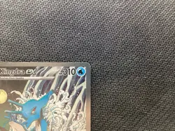 Pokemon TCG Kingdra ex SV 131 Promo English - Image 4