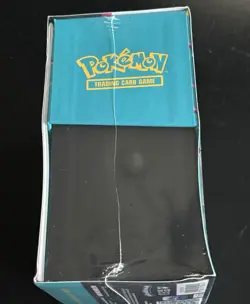 Pokemon Mega Evolutions Ascended Heroes Elite Trainer Box ETB (SEALED) - Image 5