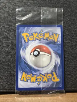 Pokemon TCG Mimikyu Scarlet & Violet Promo Card 075/Promo Sealed - Image 4