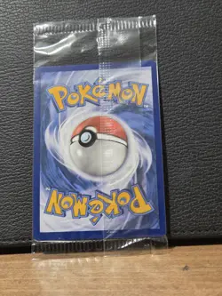 Pokemon TCG Mimikyu Scarlet & Violet Promo Card 075/Promo Sealed - Image 5