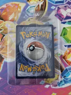 Mimikyu 075 Sv: Scarlet & Violet Promo Cards Holo SEALED - Image 2