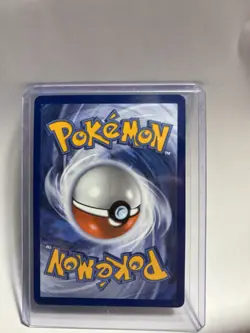 Numel 223/217 IR Full Art Ascended Heroes Pokemon Card Near Mint - Image 2
