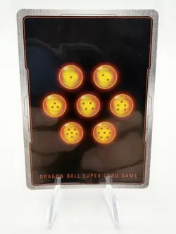 Bandai Dragon Ball Super Card Game Cooler Yes, Time to Die! SPR BT29-040 - Image 2