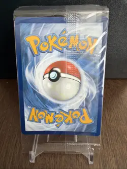 Mimikyu 075 Promo Sealed Sv: Scarlet & Violet Cards Holo - Image 2