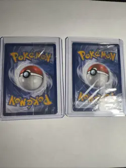 Mimikyu 075 Sv: Scarlet & Violet Promo Cards Holo, 2X Sealed Cards - Image 2