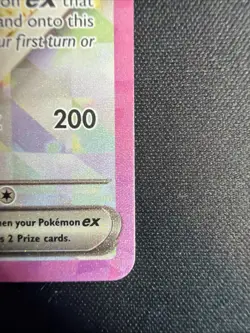 Eevee Ex Promo SV: Scarlet & Violet Promo Cards 174 - Image 2