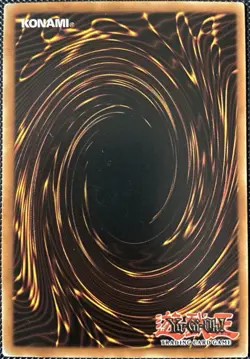 Inferno IOC-019 Invasion of Chaos 1st Edition - Yugioh Card - Image 2