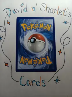 Meowth EX 62/88 : Double Rare - Perfect Order Pokemon TCG English Pack Fresh - Image 4