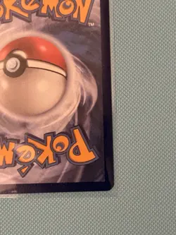 Pokemon TCG Ascended Heroes Mega Gengar ex 269/217 Mega Attack Rare English - Image 3