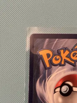 Pokemon TCG Ascended Heroes Mega Gengar ex 269/217 Mega Attack Rare English - Image 5