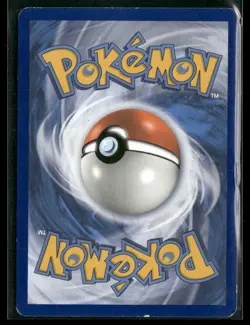 Snubbull 15/18 Common Detective Pikachu Pokemon Holo Moderately Played - Image 2