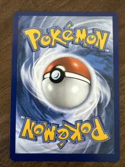 Pokemon Fennekin 080 Mega Evolution Chaos Rising ETB Promo Holo - Image 2