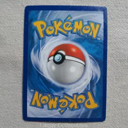 Pokemon XY 89/146 Wigglytuff - Reverse Holo Rare - Heavily Played - Image 2