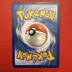 Pokemon Center Lady (105 Full Art) 105/106 Flashfire Holo - Image 2