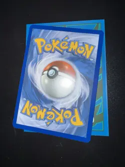 Pokemon TCG SV06 Twilight Masquerade Heliolisk 177/167 IR Holo 100 HP EN - Image 2