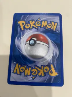 Pokemon TCG Ivysaur Holo Uncommon 82/165 Expedition 80 HP English 2002 - Image 4