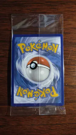 Mimikyu 075 Scarlet & Violet Black Star Promo Holo Pokemon TCG Sealed JX - Image 2