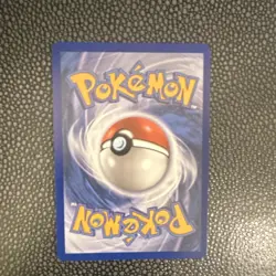 Pokemon TCG Meowth EX 107/108 Evolutions 170 HP Holo Ultra Rare Basic - Image 2