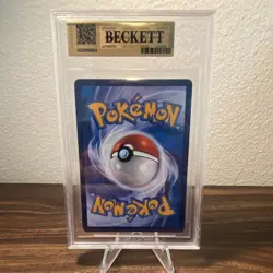 Pokemon Pikachu 004/SV-P Promo Full Art Holo 2025 Chinese BGS 10 - Image 2