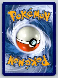 PSYDUCK 7/18 C DETECTIVE PIKACHU POKEMON HOLO MP FRAMESTORE - Image 2