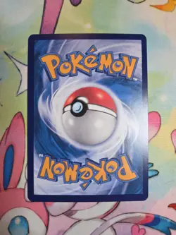 Pokemon Reshiram V 139/131 SR Holo (NM) Chinese - Image 3