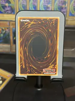 Yugioh! Black Brutdrago BLGG-EN089 Battles of Legend: Glorious - Image 2