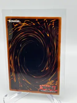 Yu-Gi-Oh! Red Medicine LOB-054 1st Edition Near Mint Never Played - Image 2