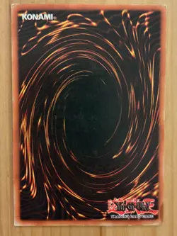 Molten Destruction MRL-098 LP Magic Ruler 1st Edition - Image 2