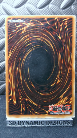 | Yugioh Dice Jar PGD-027 1st Edition Common Pharaonic Guardian HP 🔥 | - Image 2