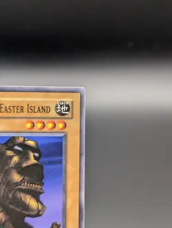 The Statue of Easter Island TP1-019 Tournament Pack 1 LP Yu-Gi-Oh! TP1-019 - Image 4