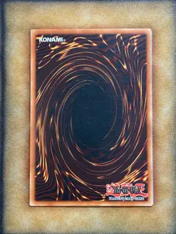 Yugioh Dark King of the Abyss LOB-020 Common 1st Ed North American VLP - Image 2