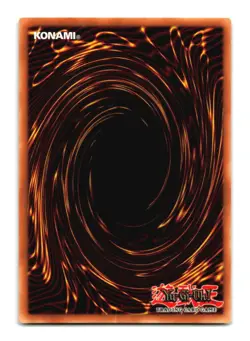 Fenrir - IOC-020 1st Edition - YuGiOh-MP - Image 2