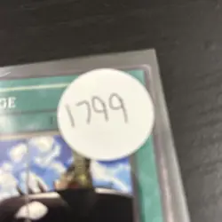 Salvage - Yu-Gi-Oh! TCG - IOC-096 - 1st Edition - Common - Image 3