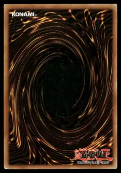 Great Angus MFC-055 Magician's Force Yu-Gi-Oh 1st Edition LP - Image 2
